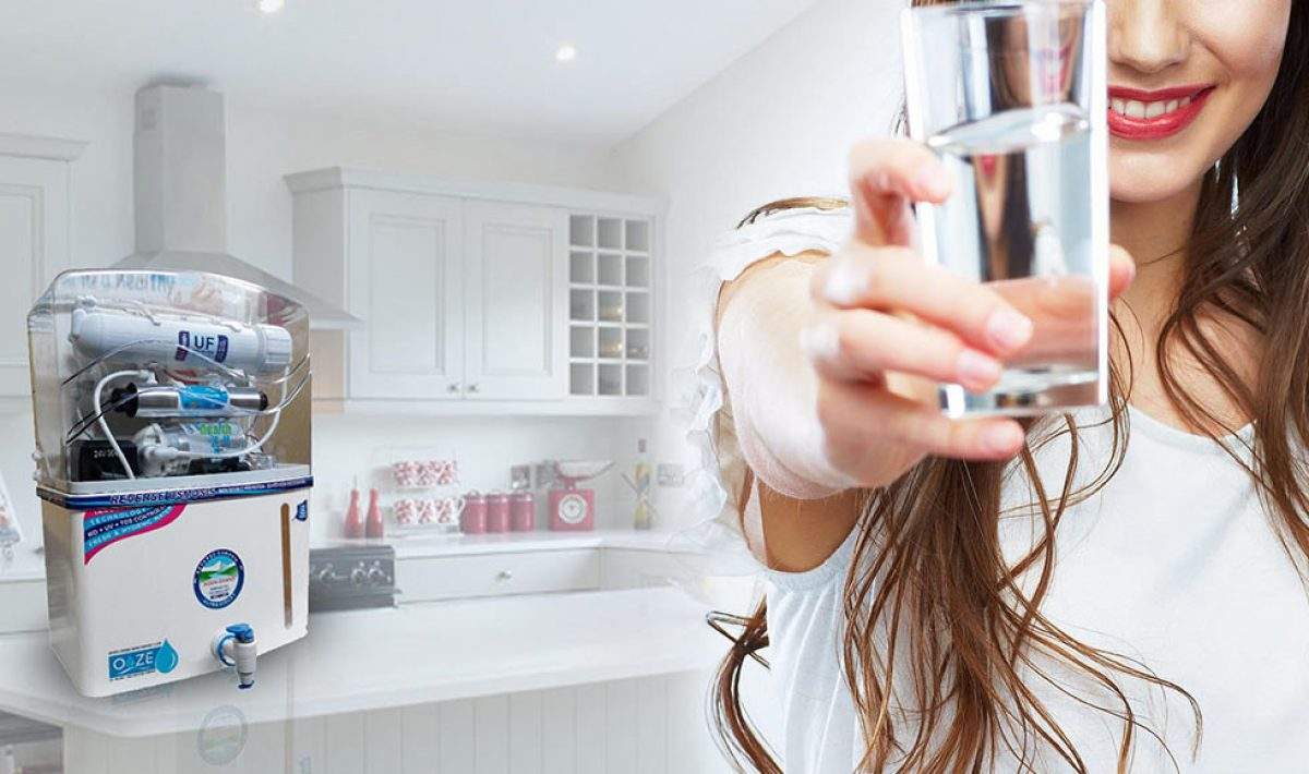 Top 3 Best Water Purifier for Home In India: You Should Read This Article & Take Benefit