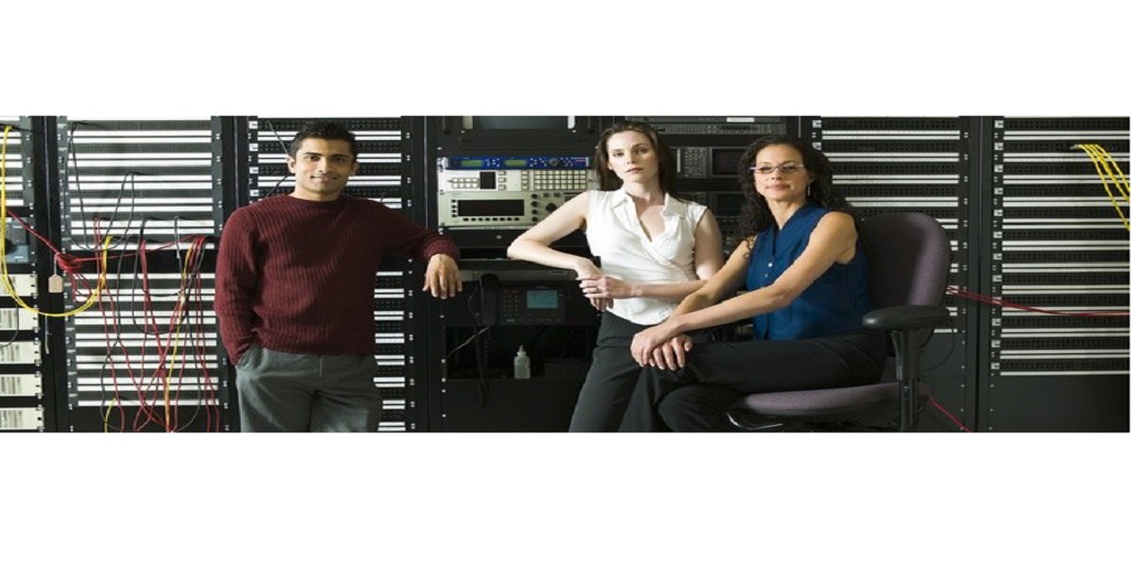 What to Expect From an It Support Services Company
