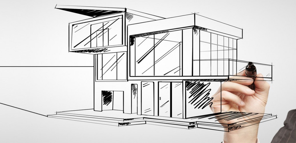 What Does an Architectural Designer Do?
