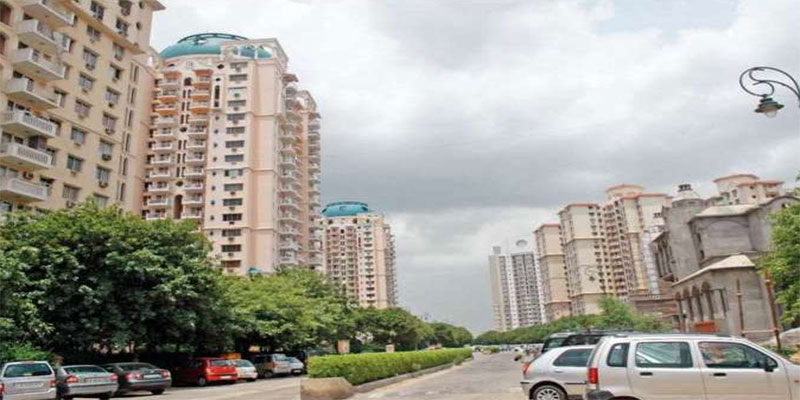 Top Reasons to Invest in Sohna Road, Gurgaon