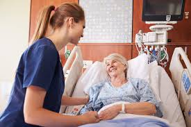 Benefits of Private Home Staffing for Alzheimer’s Patients