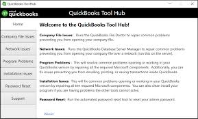 Methods to Install and Download QuickBooks Tool Hub 