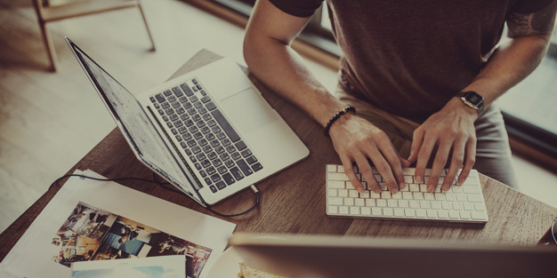 Benefits of Digital Marketing for Small Business