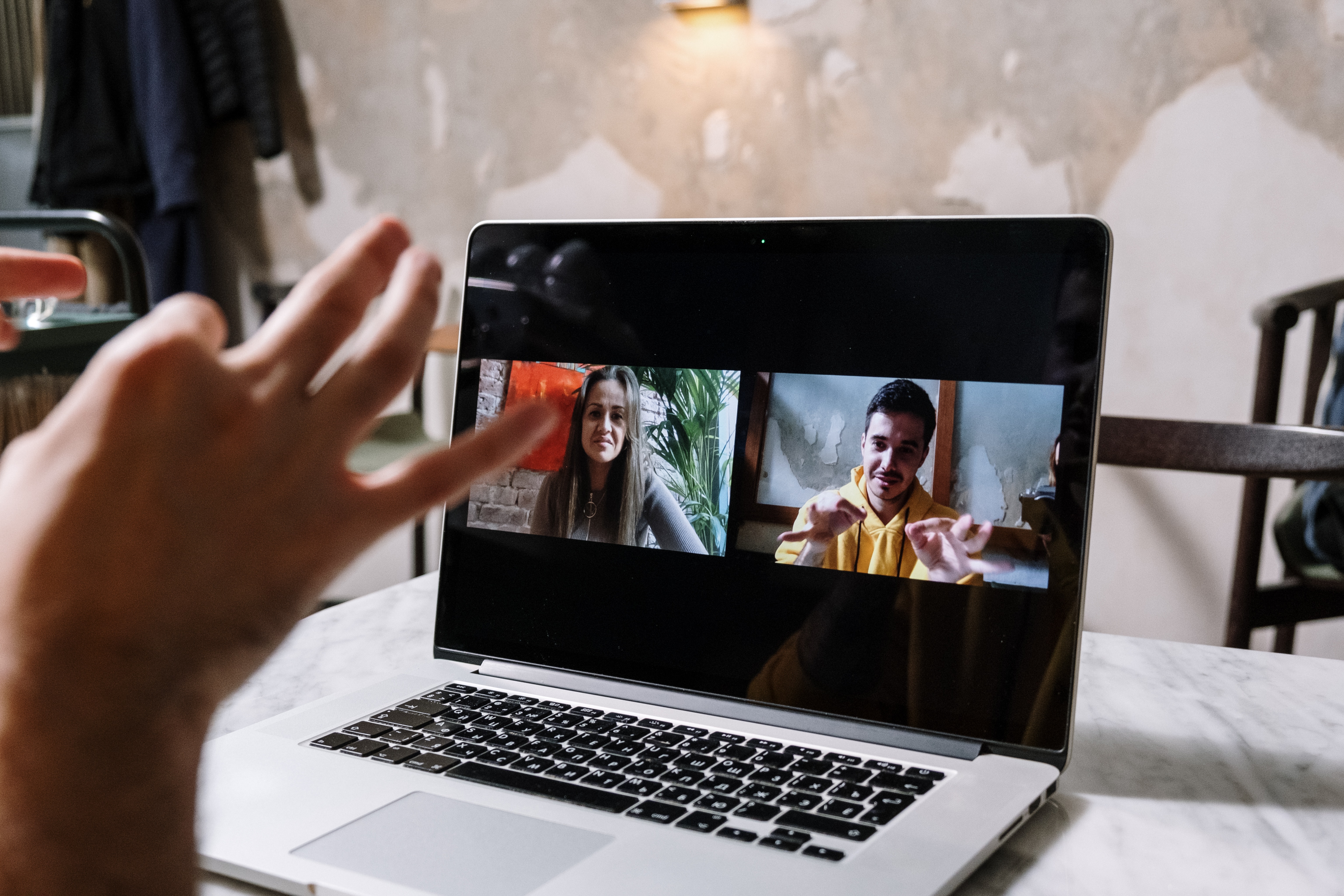 How To Successfully Host An Online Conference