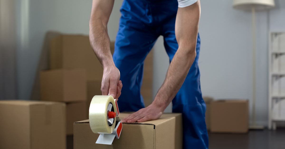 What Will Packers Not Pack?