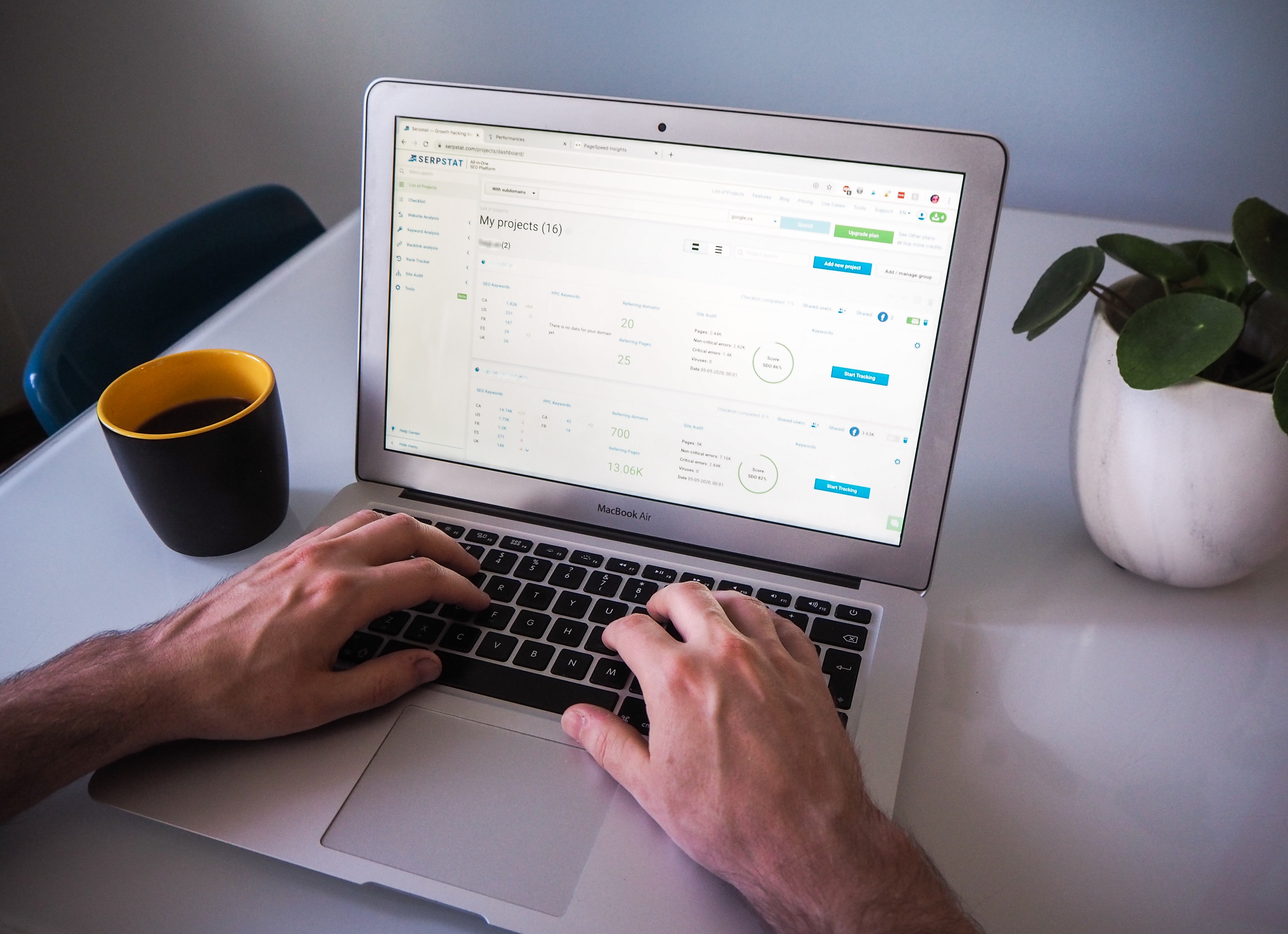 Pillar Page: Providing Support To You SEO
