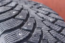 Friction or Spike Tires: Which One Is Better for You?