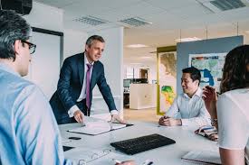 What Leaders Can Do to Develop Powerful Teams 