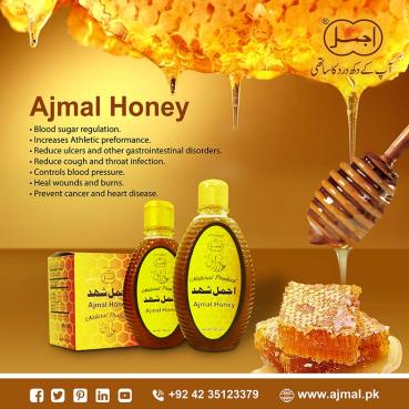  Benefits of Using Honey for Skin: