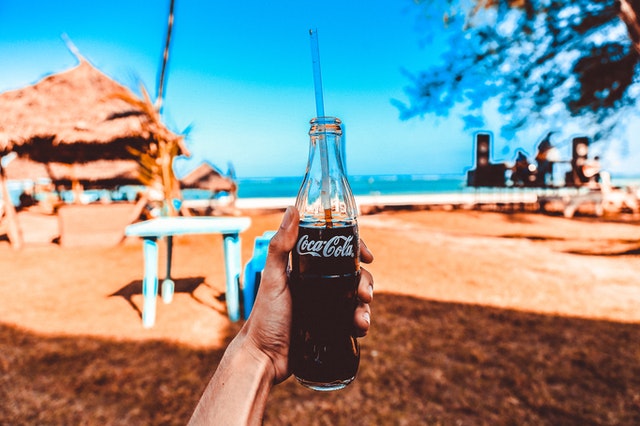 HOW COCA-COLA BECAME KOSHER FOR PASSOVER