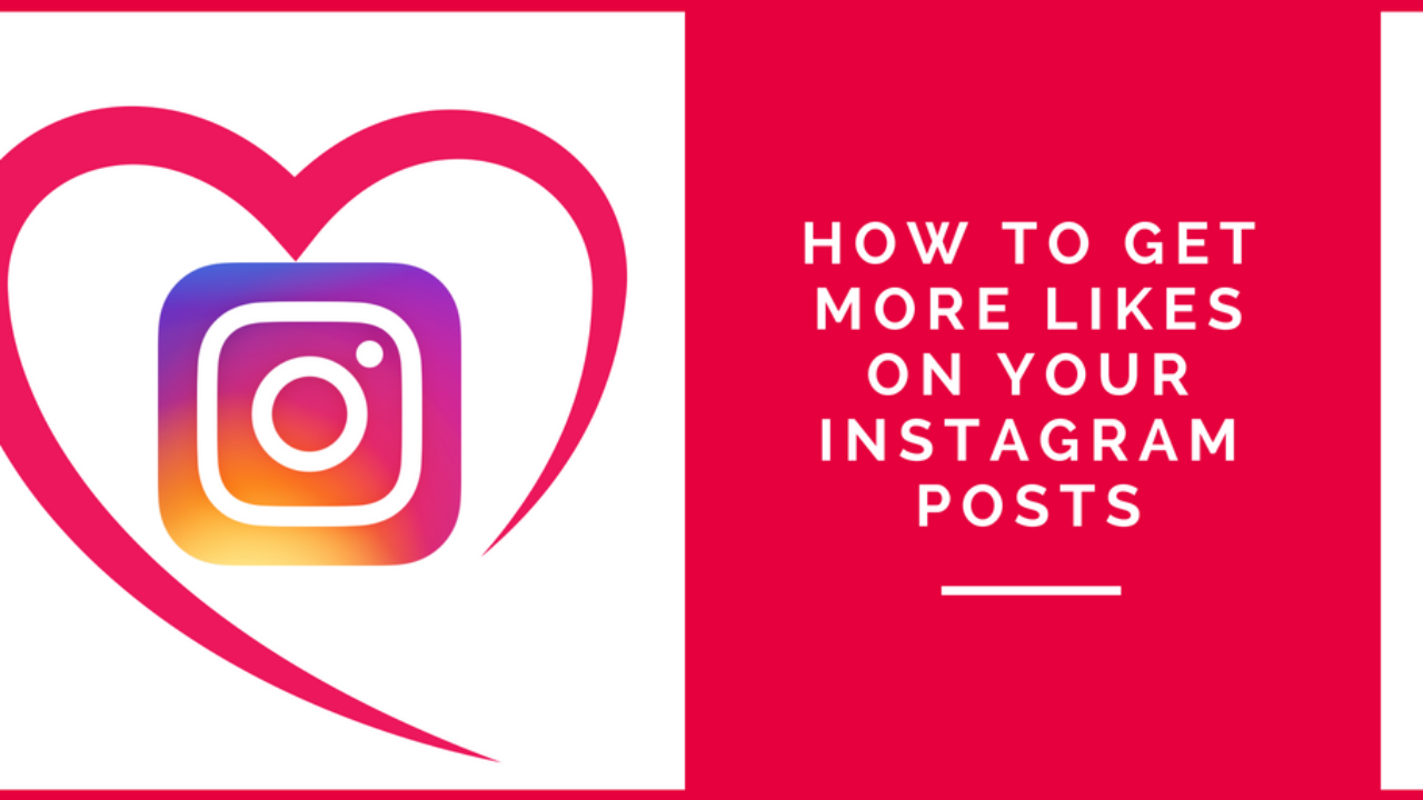 How to Get More Instagram Likes