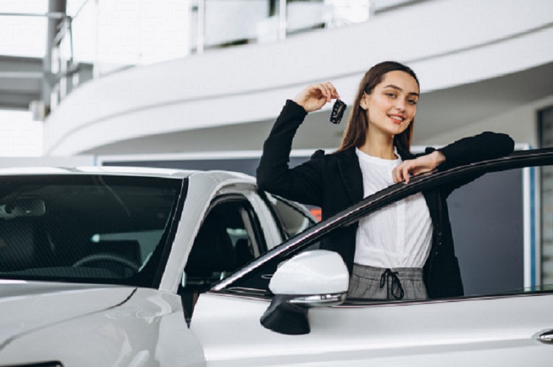 I’m Finding a Car for Rent in Dubai | LetsDoIt