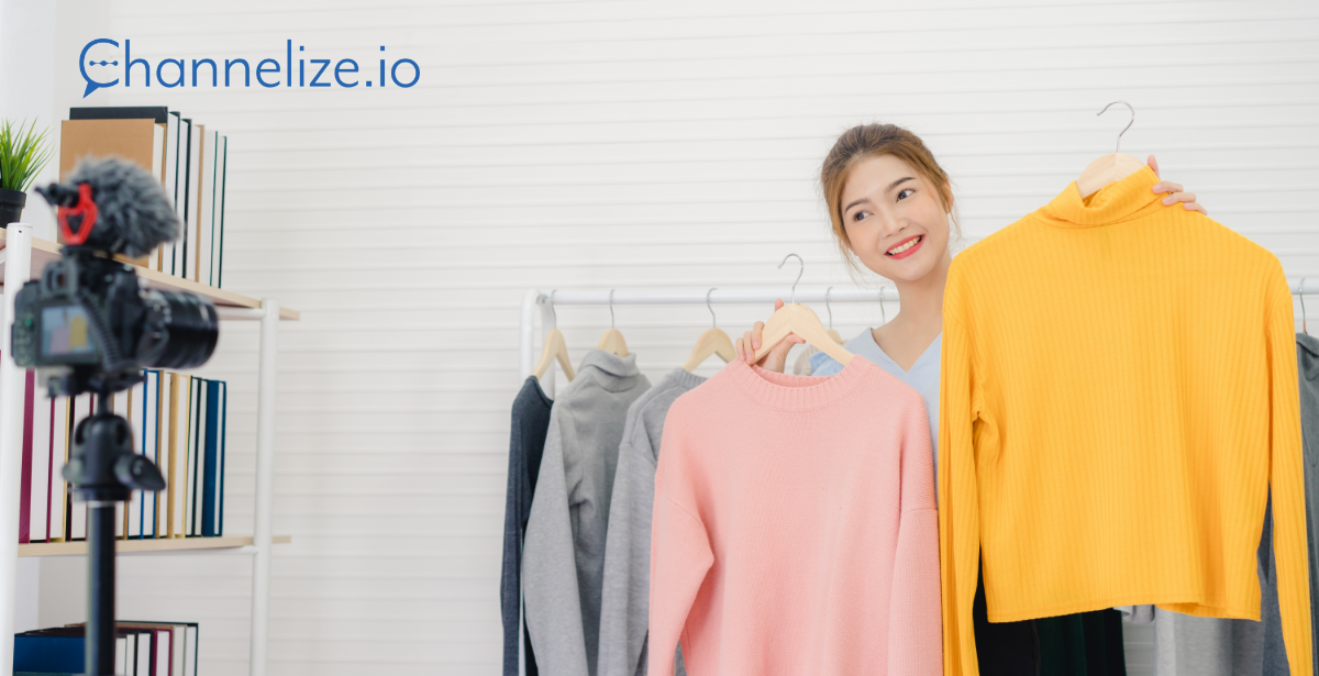 Why Should Live Streaming Be Your Focus in 2021?