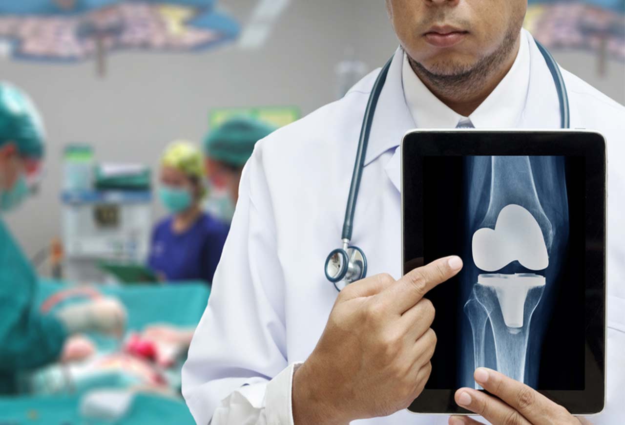What Are the Risks of Knee Replacement Treatment?