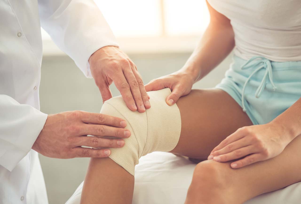 Is Knee Replacement Surgery Successful?