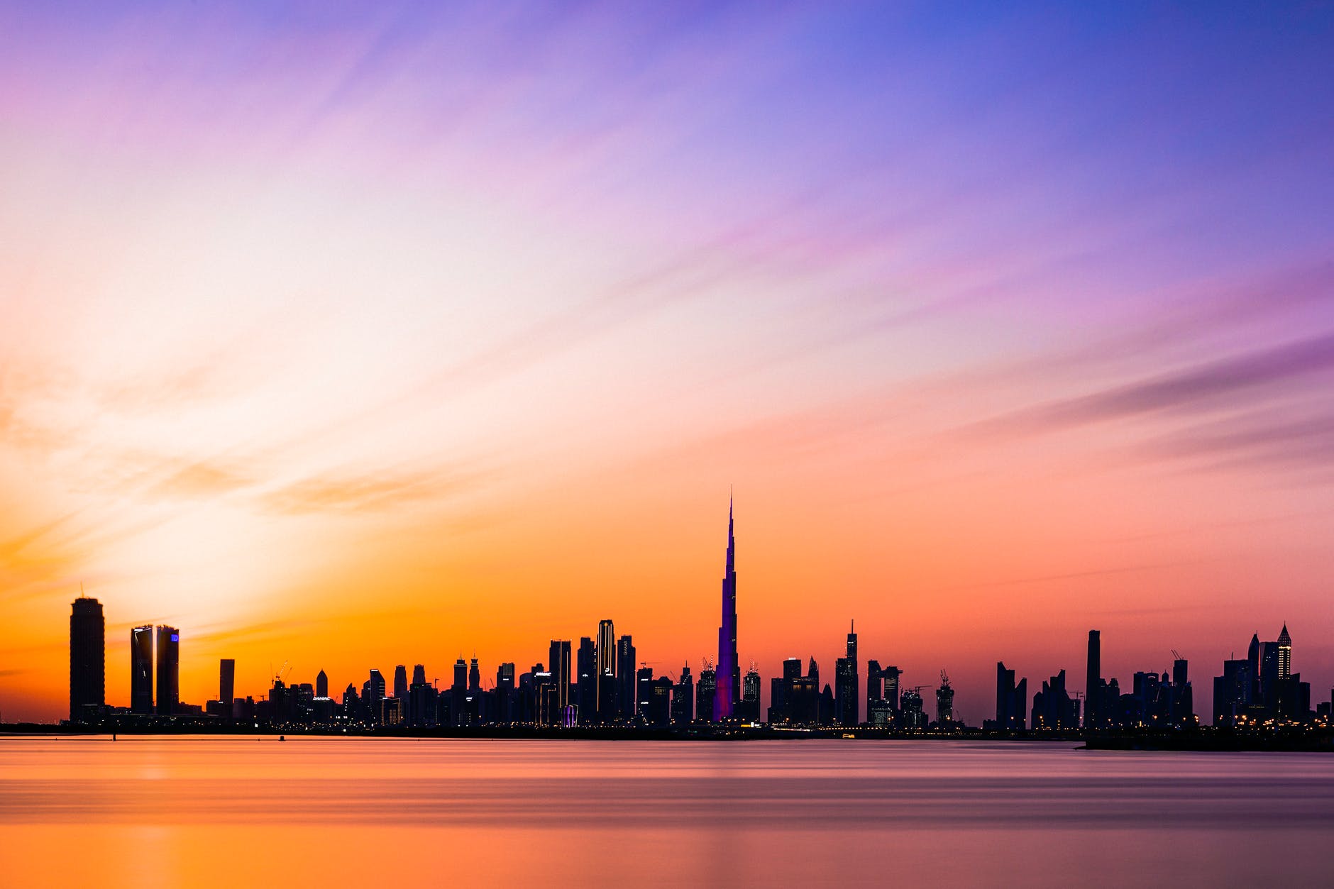 Visit the Best Romantic Destinations in Dubai 