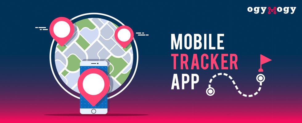 Android Tracker App: My Trustworthy Companion
