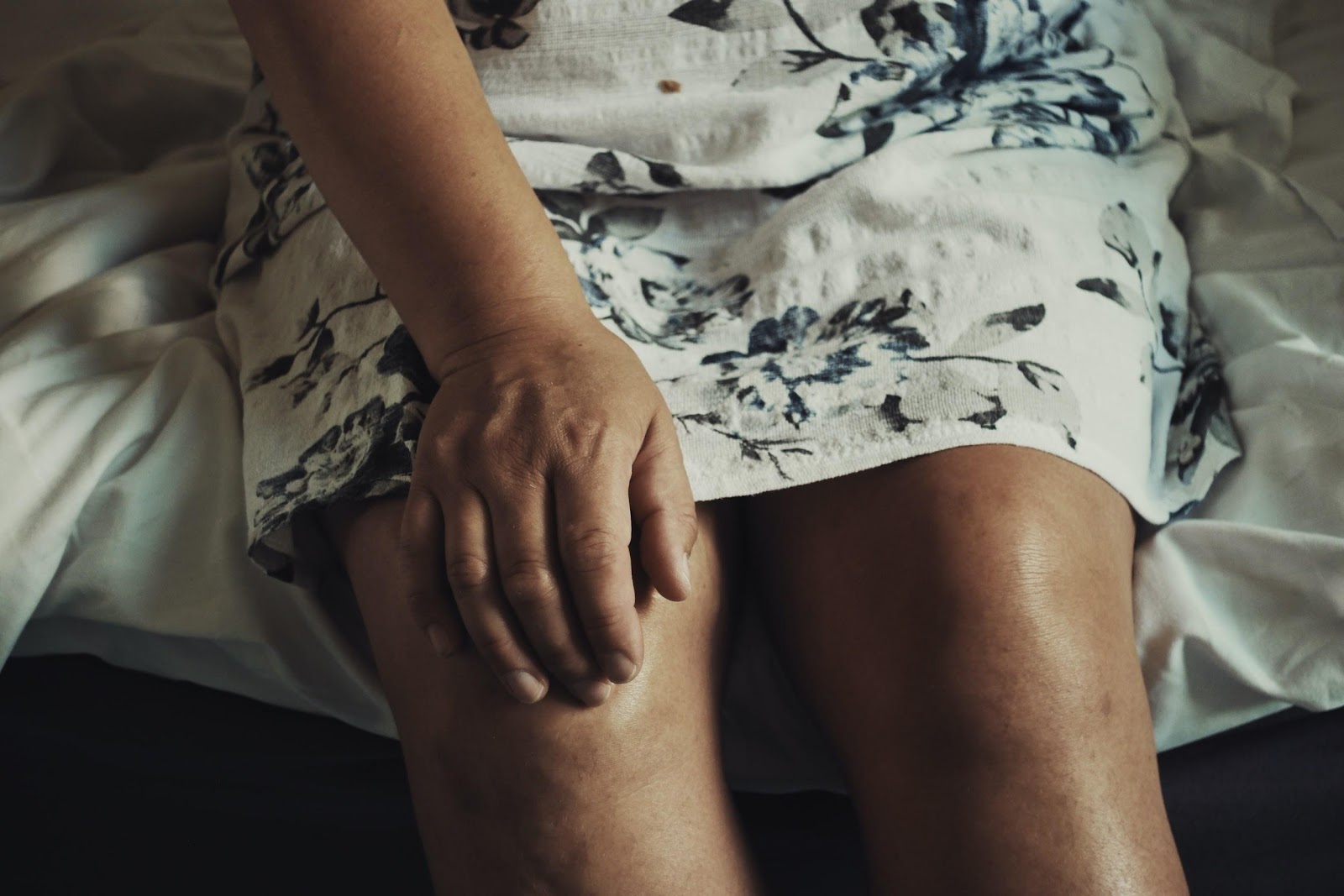 7 Things You Must Know Before Having Knee Replacement Surgery