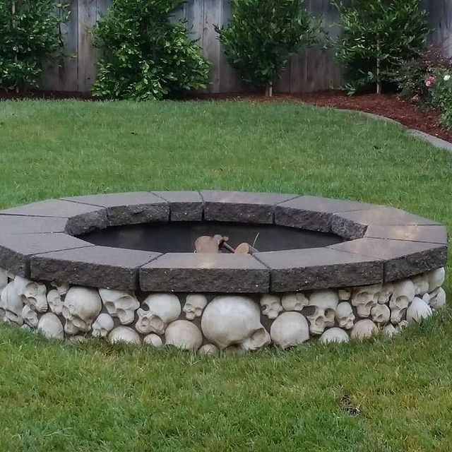 SIMPLE AND AFFORDABLE DIY CONCRETE PROJECTS FOR YOUR GARDEN 