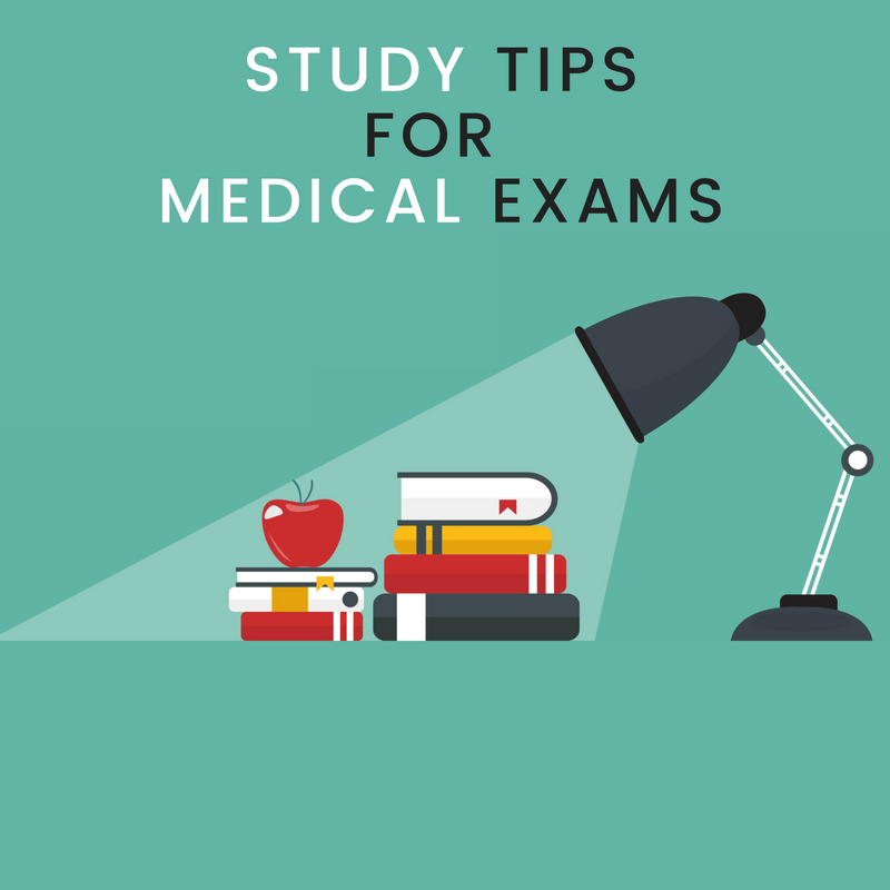 How to Study for the Entrance Exam?