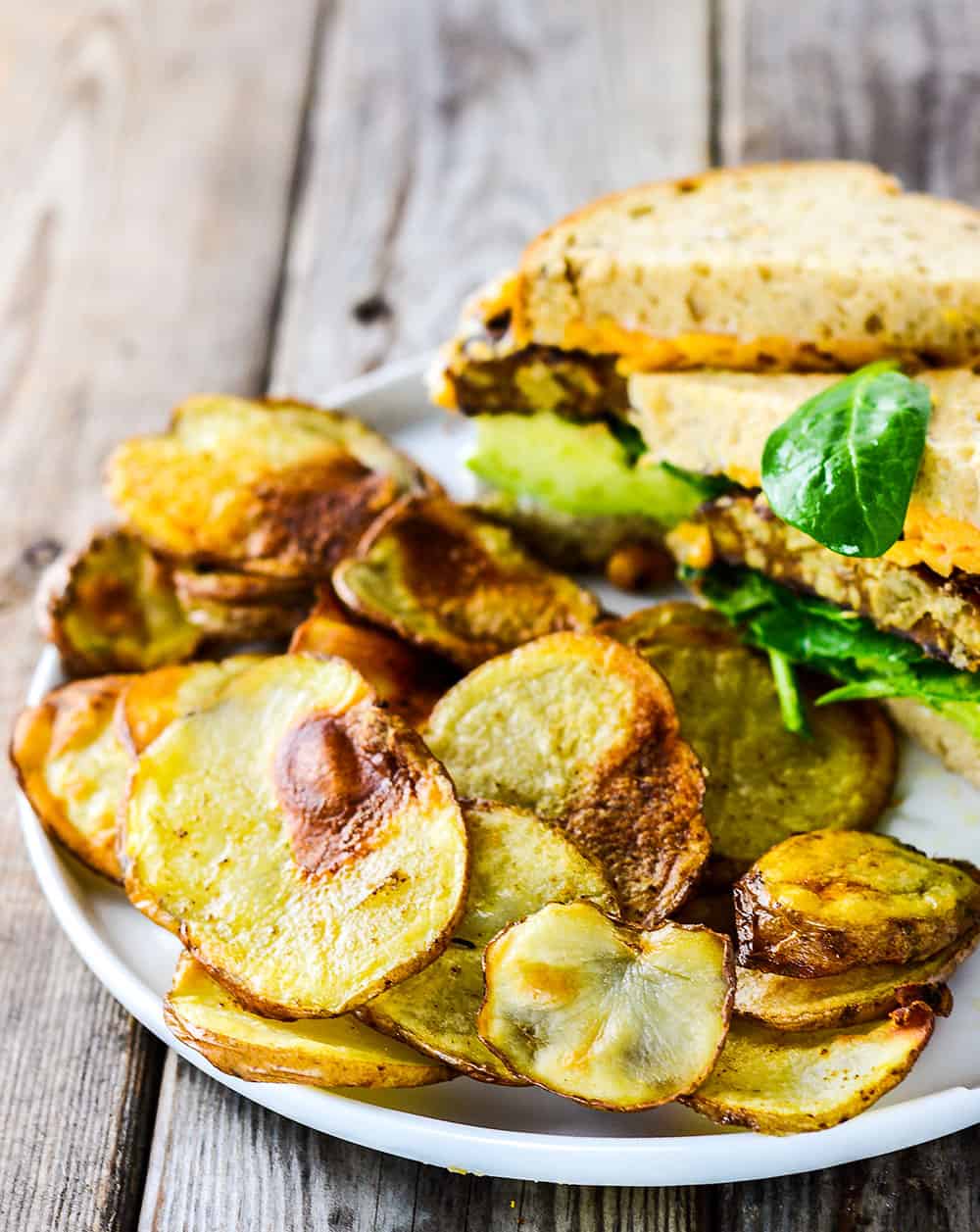 Buying the Best Baked Chips for Healthy Uses