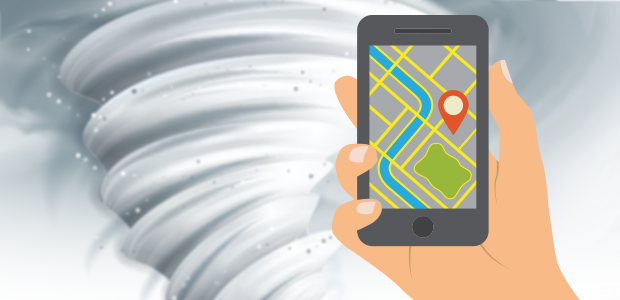 How Does Technology Boost The Functionality Of Disaster Relief?