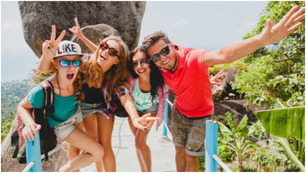 07 Promising Places You Want to Holiday in 2021 With Family