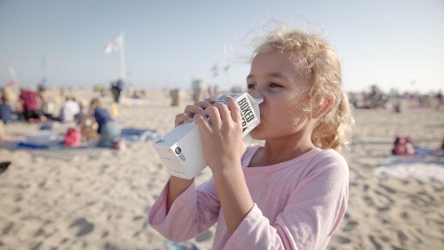 Importance of Drinking Healthy Water