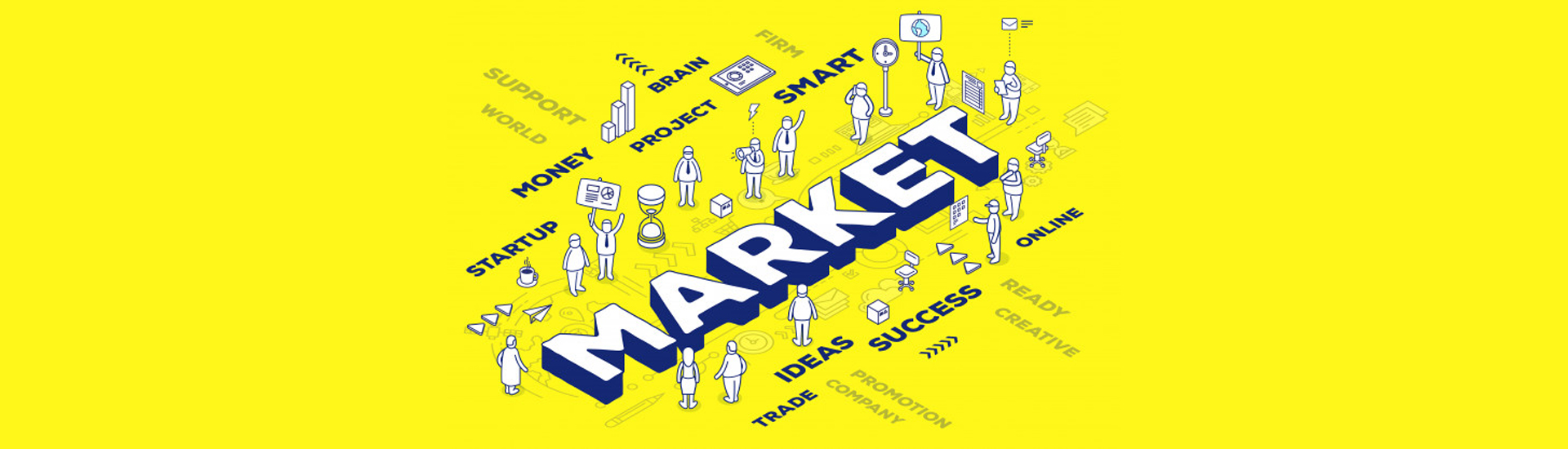 Understanding The Digital Marketing Process