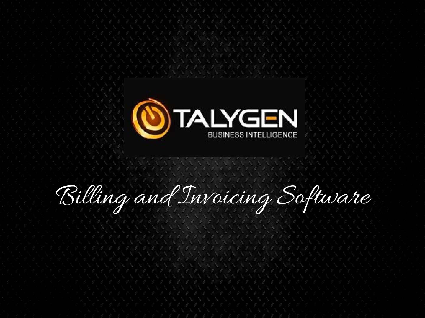 5 Elements for a Perfect Invoice Management Strategy