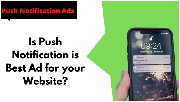 Trusted Best Push Notification Ad Networks: Immediate Approval