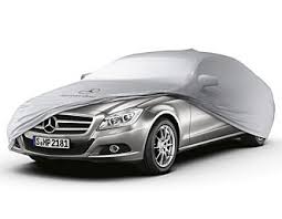 Car Covers - Protect Your Car from Rain, Snow, Dust & Sunlight