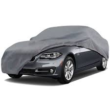 Car Covers in the US