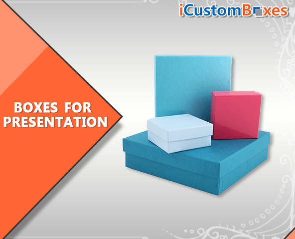 Buy Presentation Boxes at Wholesale with Premium Quality