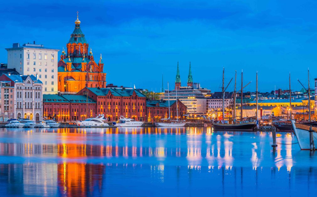 Must-Visit Cities in Europe