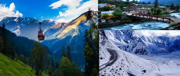 Top 8 Manali things to do on a journey