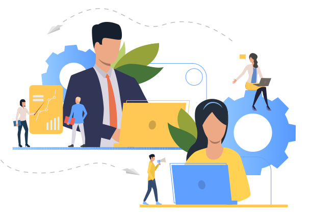 What is the Change Management Process?