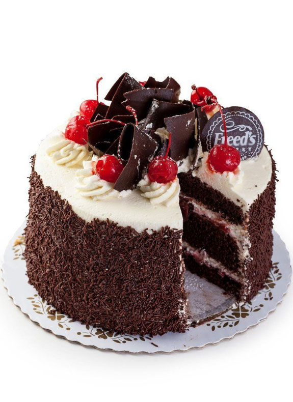 Celebrations Fulfilled At Doorstep With Delicious Cakes Delivered At Your Doorstep