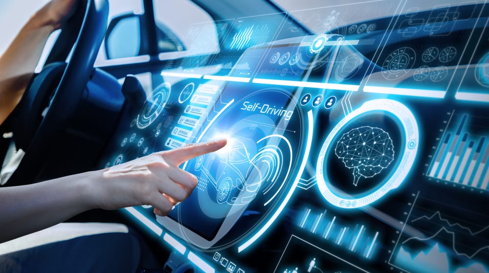 Best Used Cars for the Tech Conscious Buyers