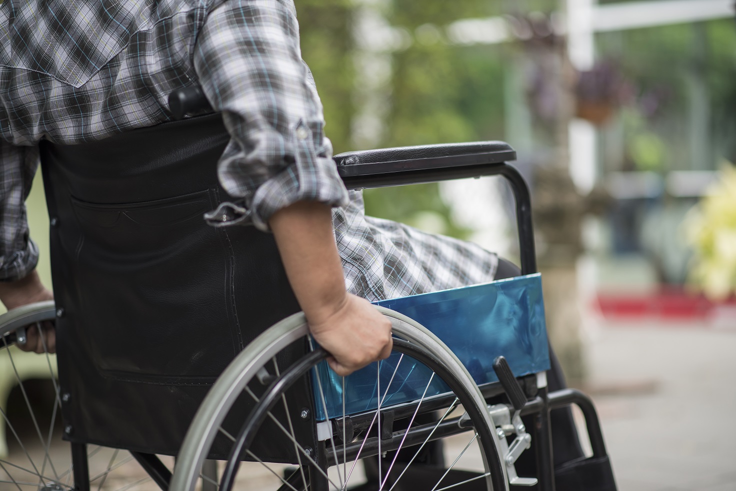 How Wheelchair Air Mattresses Helps in the Prevention of Bed Sores