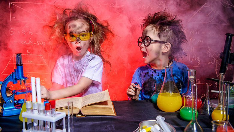 Why Experimental Education Is Important in School?