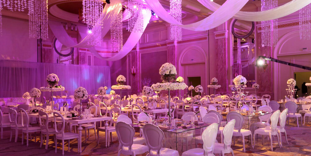 What To Expect From Luxury Wedding Planner In Delhi