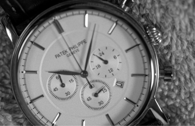Why Patek Philippe Watches Are So Costly?
