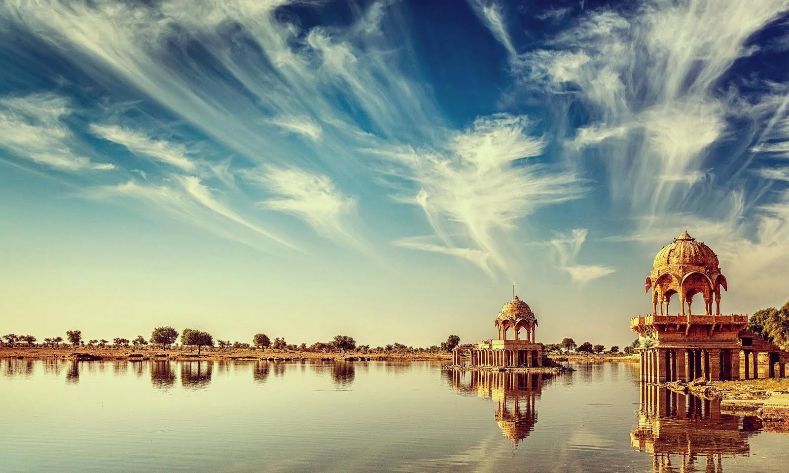5 Places to Visit in Rajasthan for a Memorable Holiday 