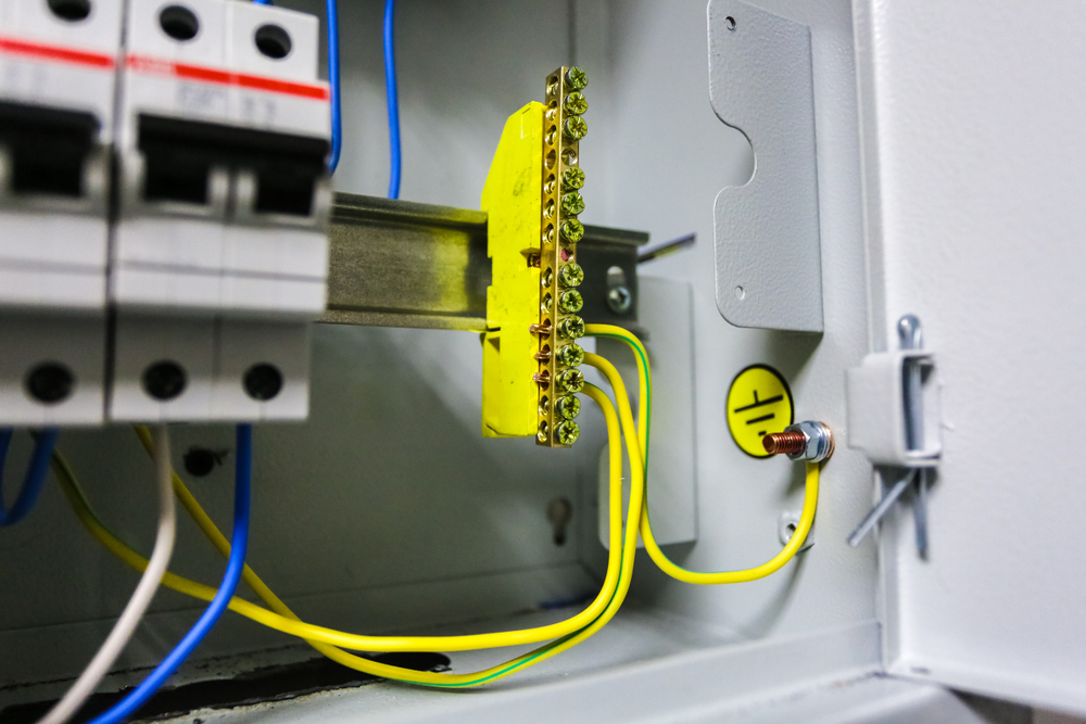 THE IMPORTANCE OF GROUNDING ELECTRICAL CURRENTS