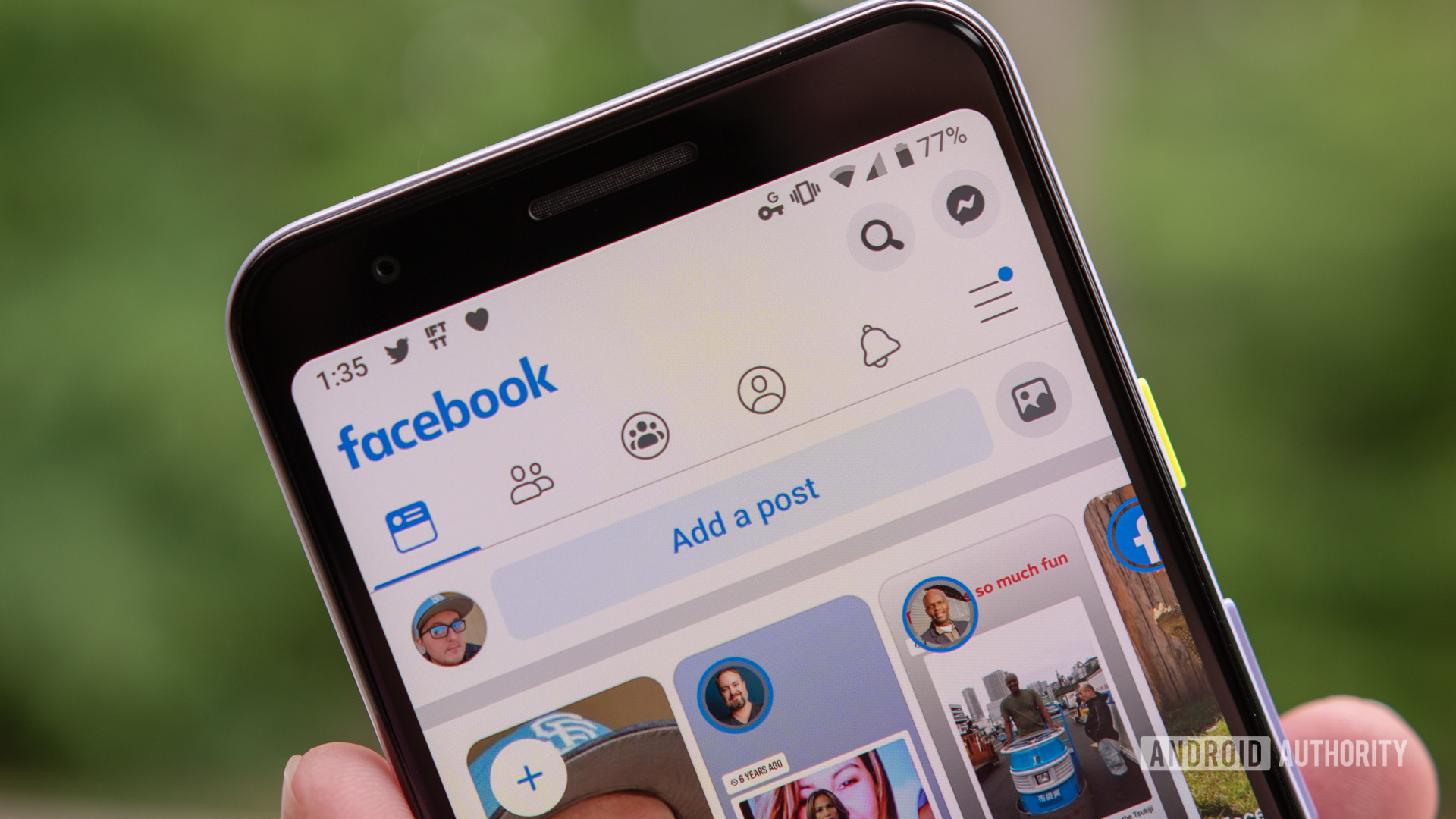 Facebook's Some Common Errors and its Solution