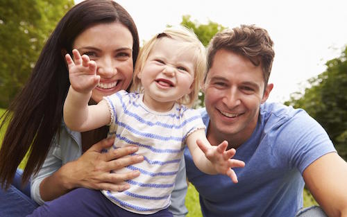 Essential Questions to Ask Yourself Before Adopting a Child in Georgia