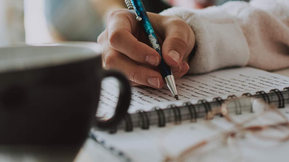 6 Steps To Master The Art Of Story Writing 