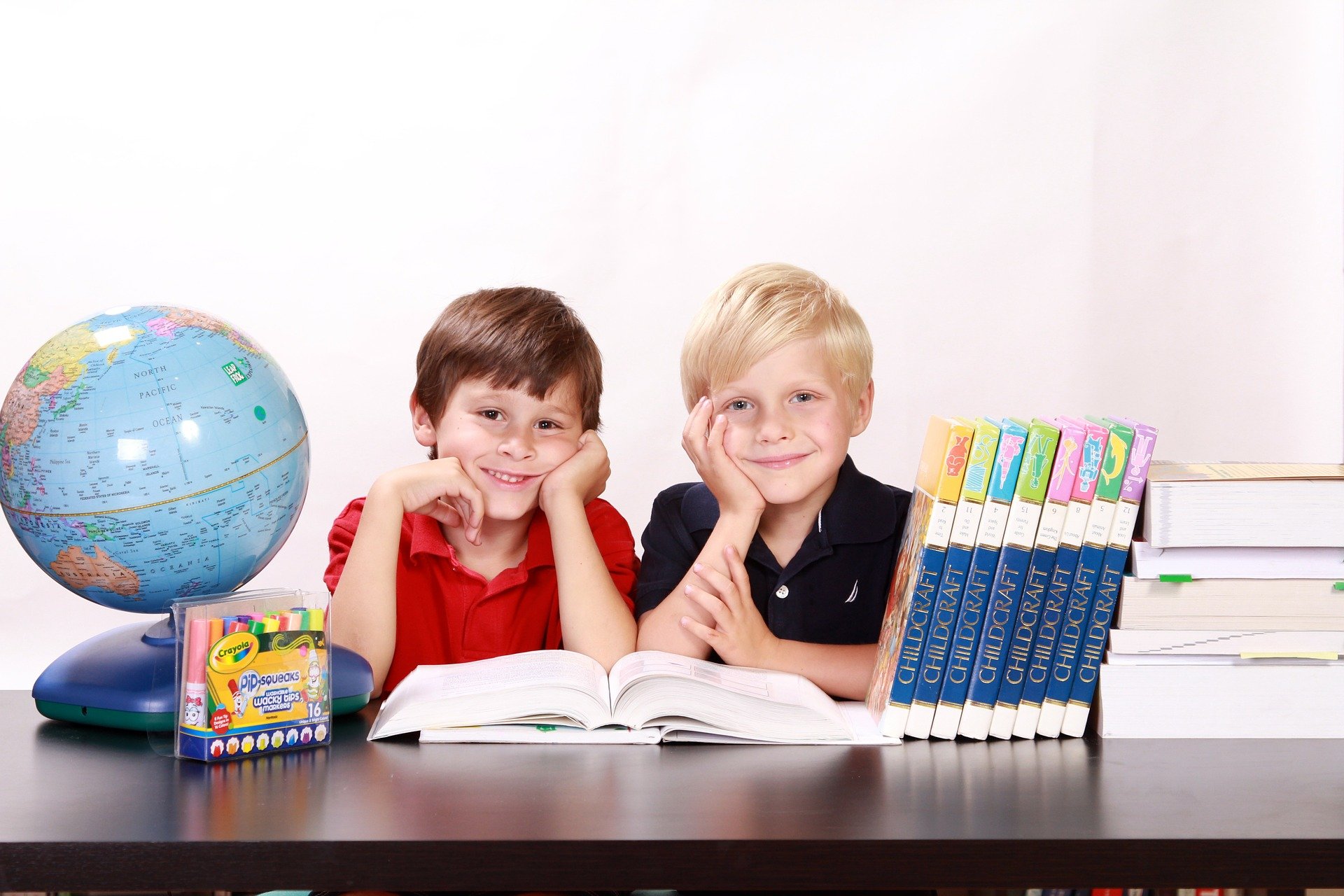 Why School Is Important for Social Development