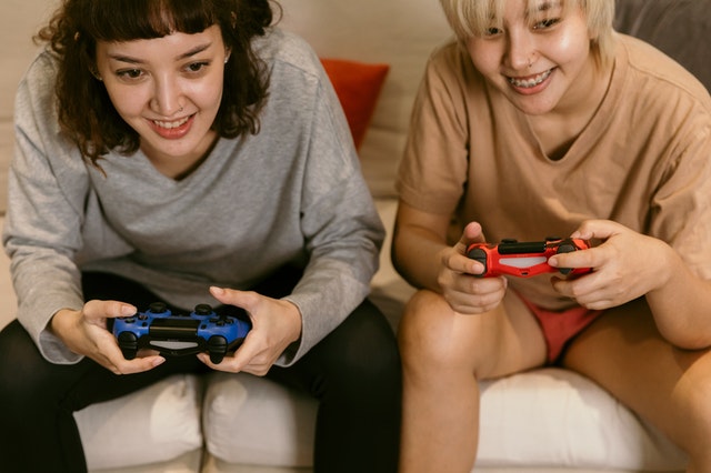 Top 5 Games Which You Can Play At Party